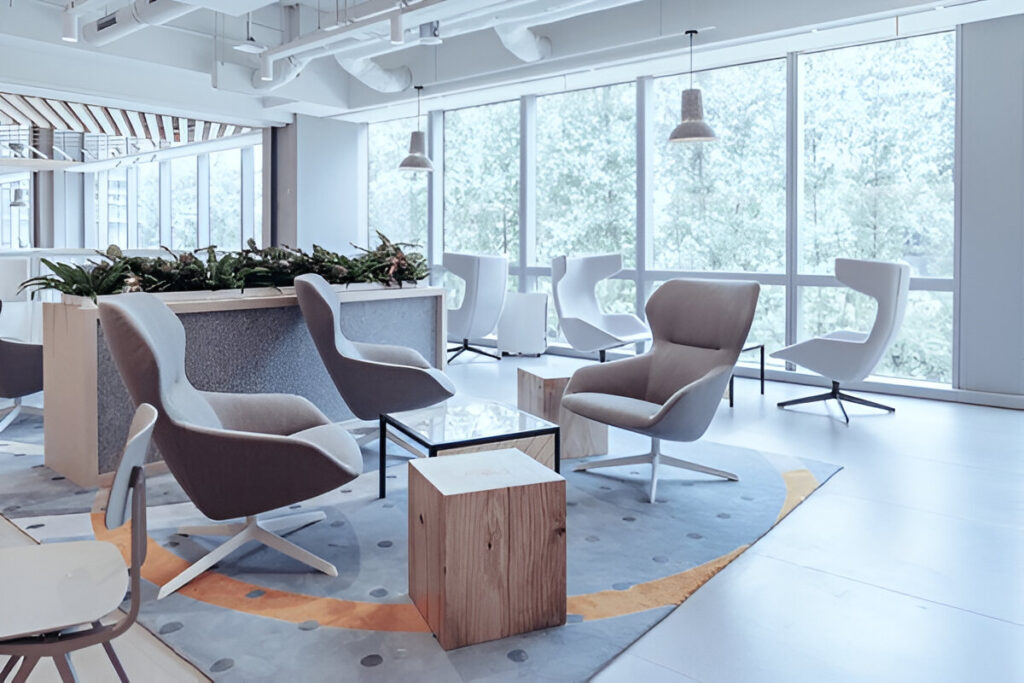 وحدات إدارية للبيع بمدينة بدر