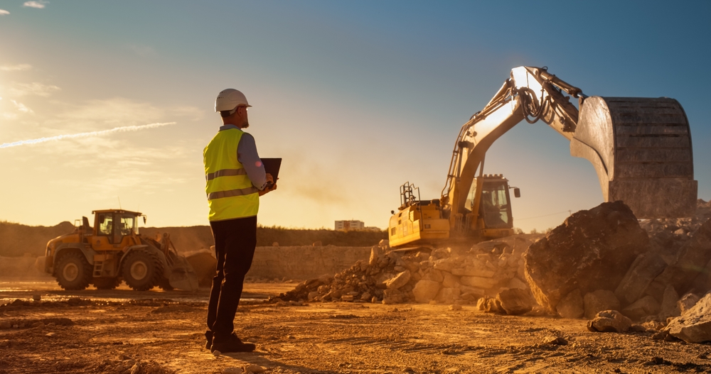 الإدارة الهندسية لشركة ستارت