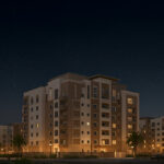 مميزات الحي المتميز مدينة بدر