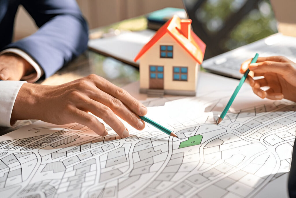 أهم معايير اختيار موقع العقار المناسب