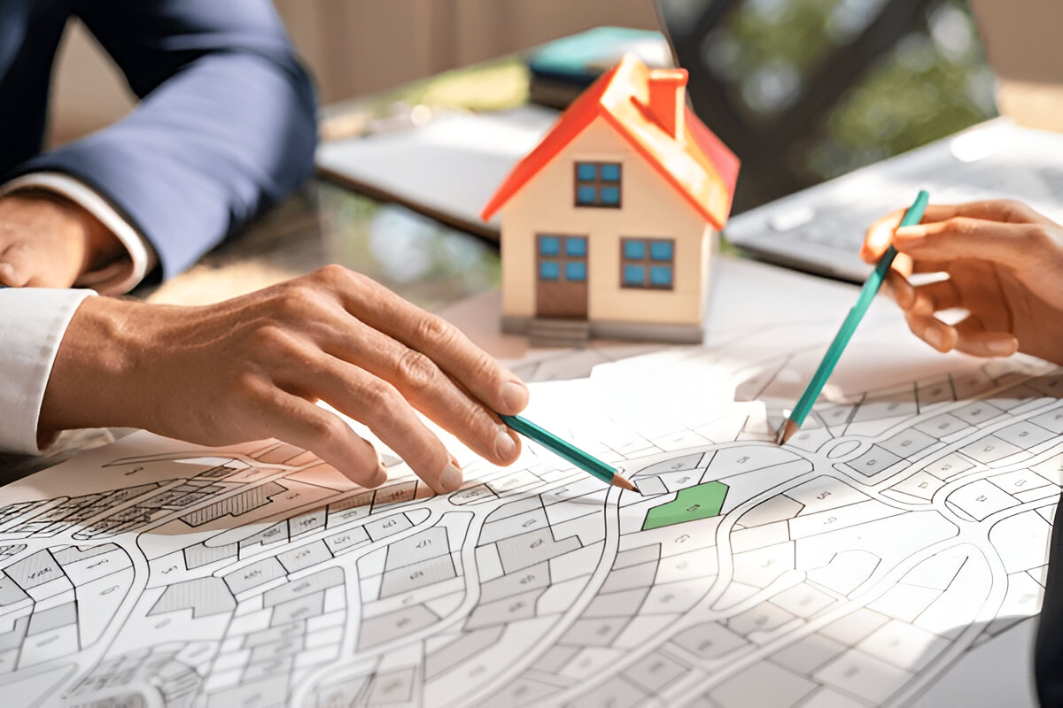 أهم معايير اختيار موقع العقار المناسب