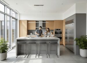 التصميم الداخلي والديكور 2