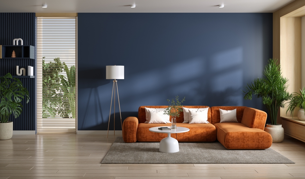 تعرف على أساسيات التصميم الداخلي المعاصر