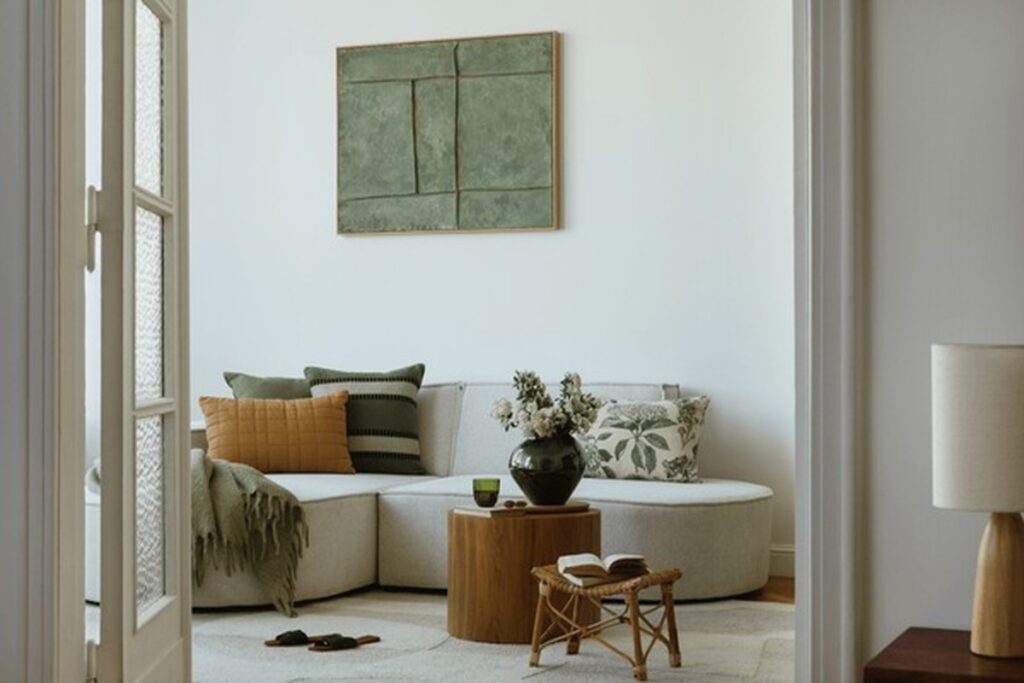 ما الفرق بين التصميم الداخلي والديكور