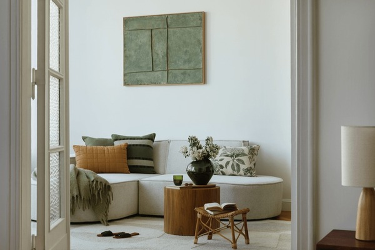 ما الفرق بين التصميم الداخلي والديكور