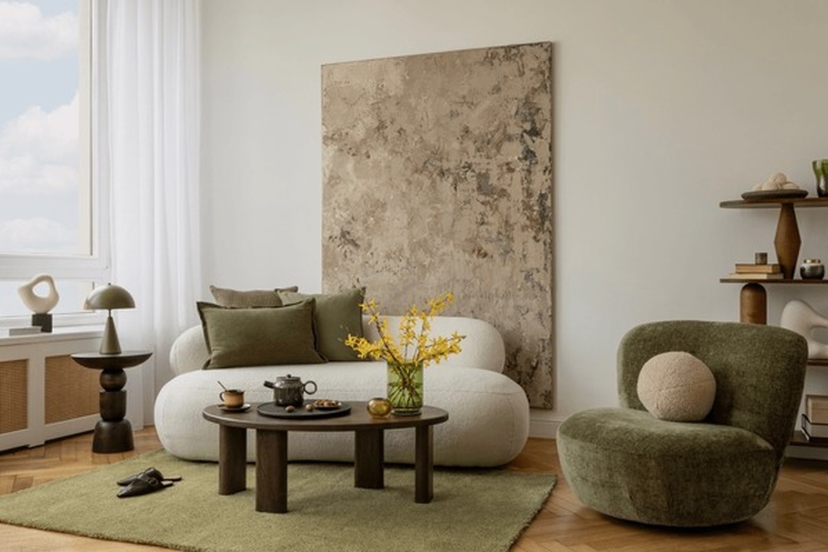 احدث تصاميم الديكور الداخلي