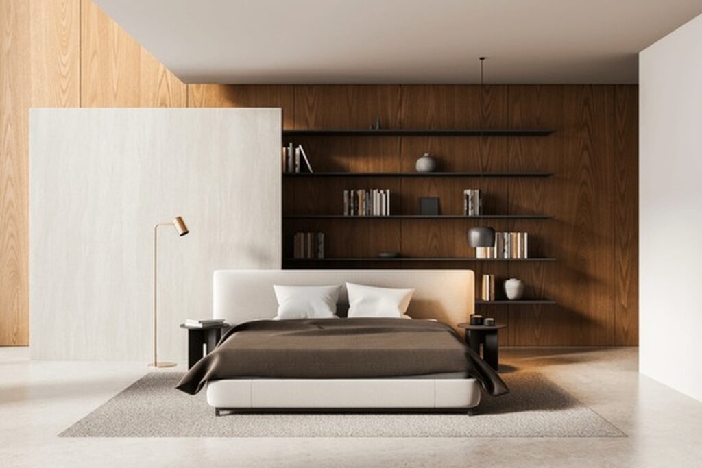 أهم اساسيات استغلال المساحات في التصميم الداخلي