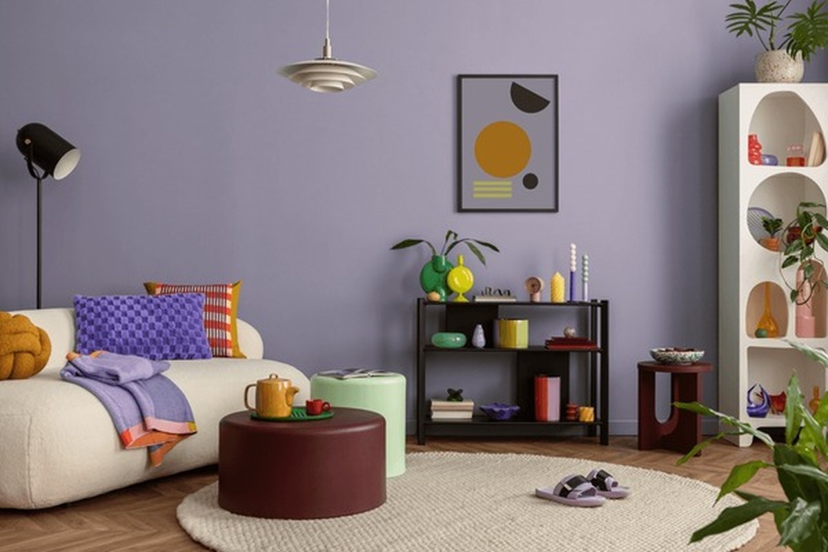 أهمية الألوان في التصميم الداخلي3