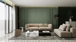 احدث تصاميم الديكور الداخلي