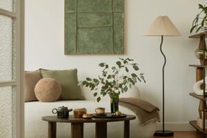 احدث تصاميم الديكور الداخلي