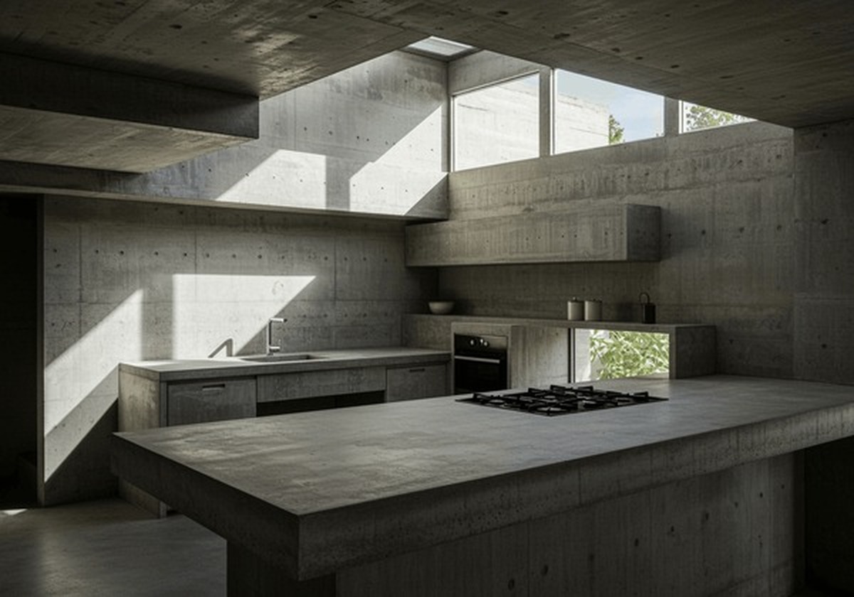 أهمية الإضاءة في التصميم الداخلي