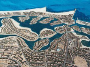 التطوير العقاري ورؤية مصر 2030