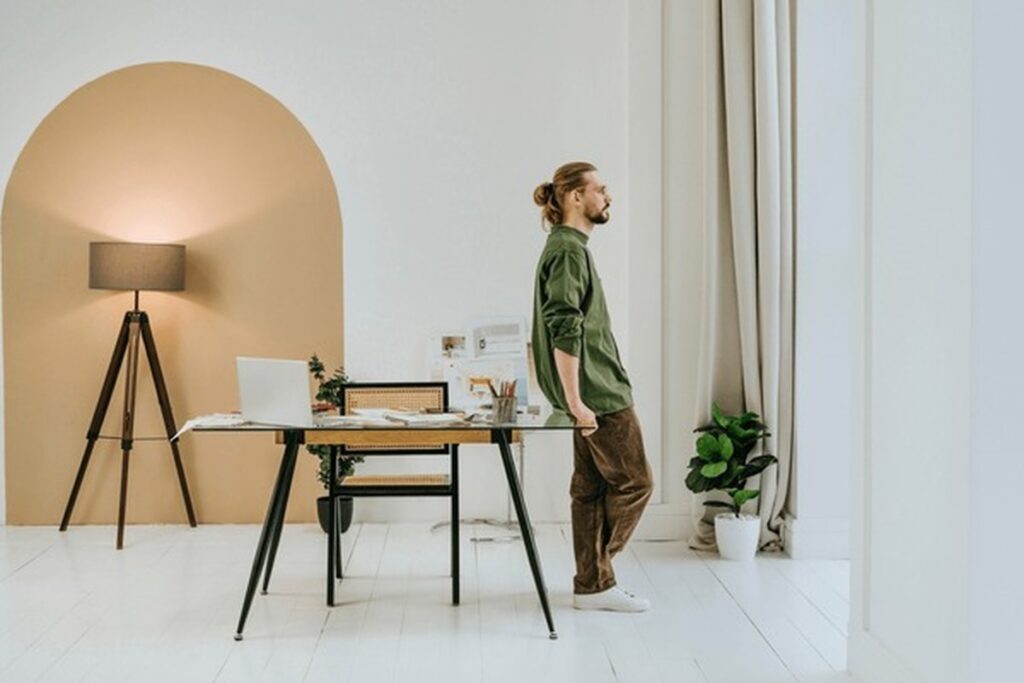 تخصص الديكور والتصميم الداخلي