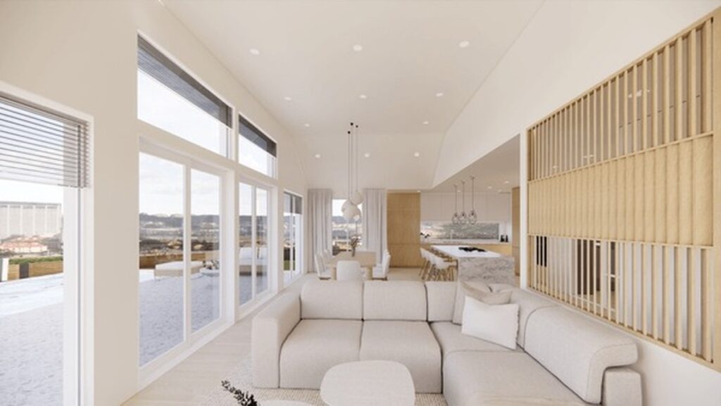 تخصص الديكور والتصميم الداخلي