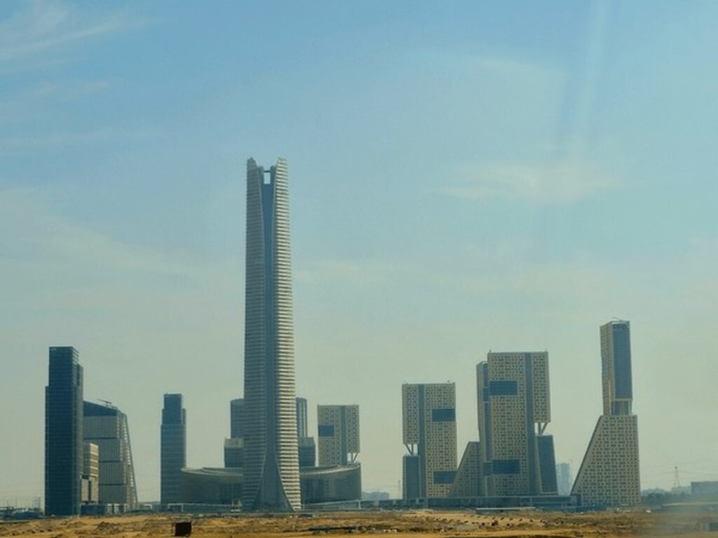 التطوير العقاري ورؤية مصر 2030