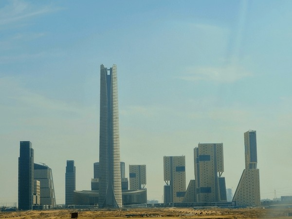 التطوير العقاري ورؤية مصر 2030