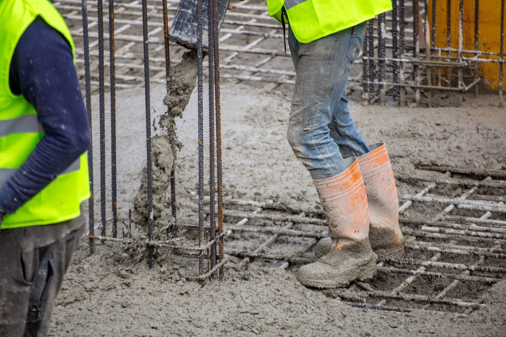 اعمال مقاولات وتشطيبات بمدينة بدر