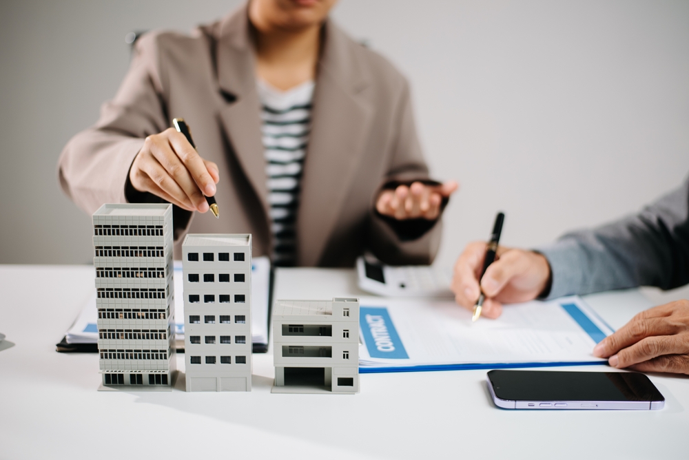 اهم المعلومات عن شركات العقارات الكبرى