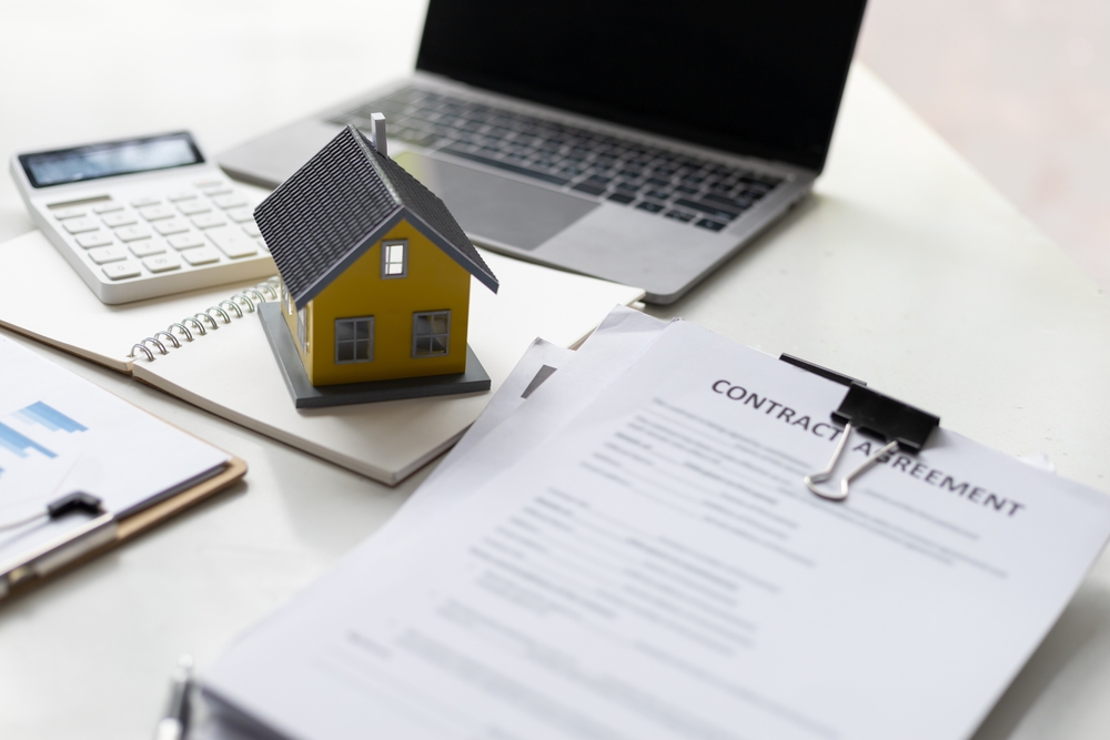 تستثمر فلوسك في الاستثمار العقاري ولا في الشهادات البنكية – دراسة