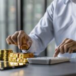 تستثمر فلوسك في الاستثمار العقاري ولا في الذهب – دراسة