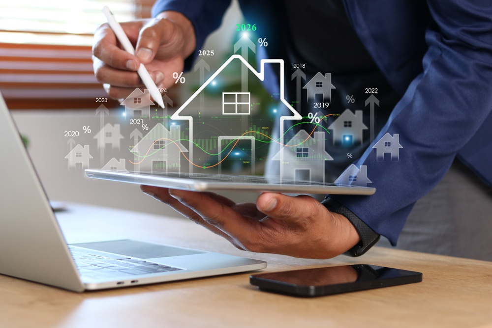 توزيع رأس المال العقاري وأهميته في بناء محفظة استثمارية قوية