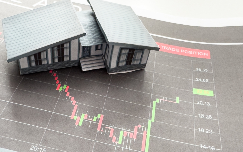 ما هي الفقاعة العقارية؟