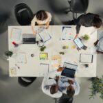 مكتبك الاداري الان بمول ستارت