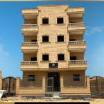 شقق للبيع بمدينة بدر – الحي المتميز، زهرة العاصمة
