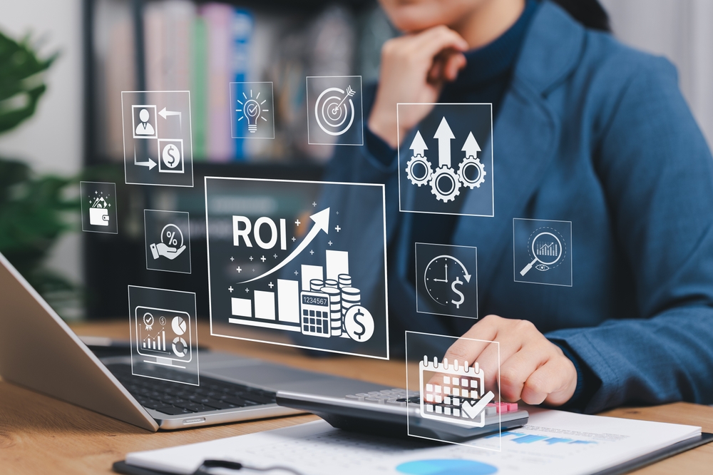 العائد على الاستثمار العقاري (ROI)