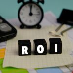 ما هو العائد على الاستثمار العقاري (ROI)؟