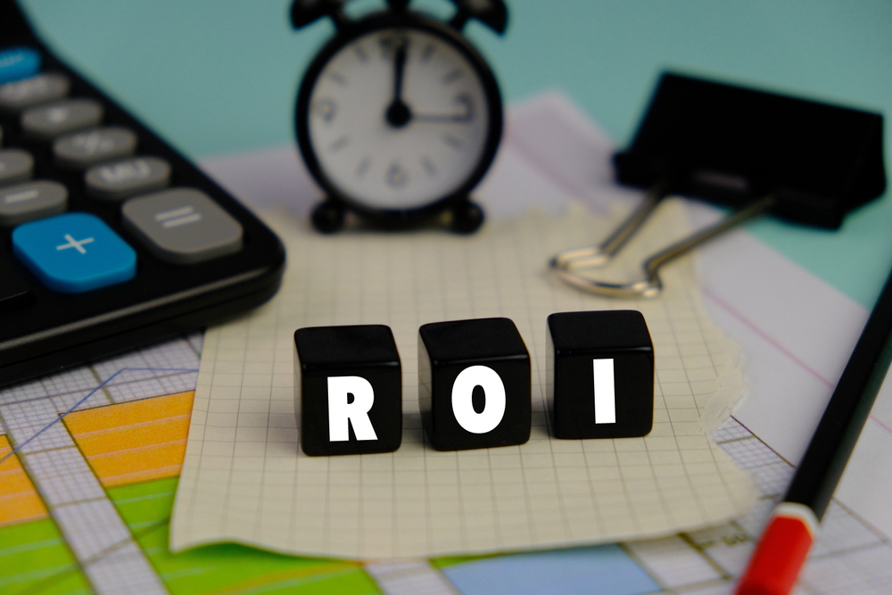 ما هو العائد على الاستثمار العقاري (ROI)؟