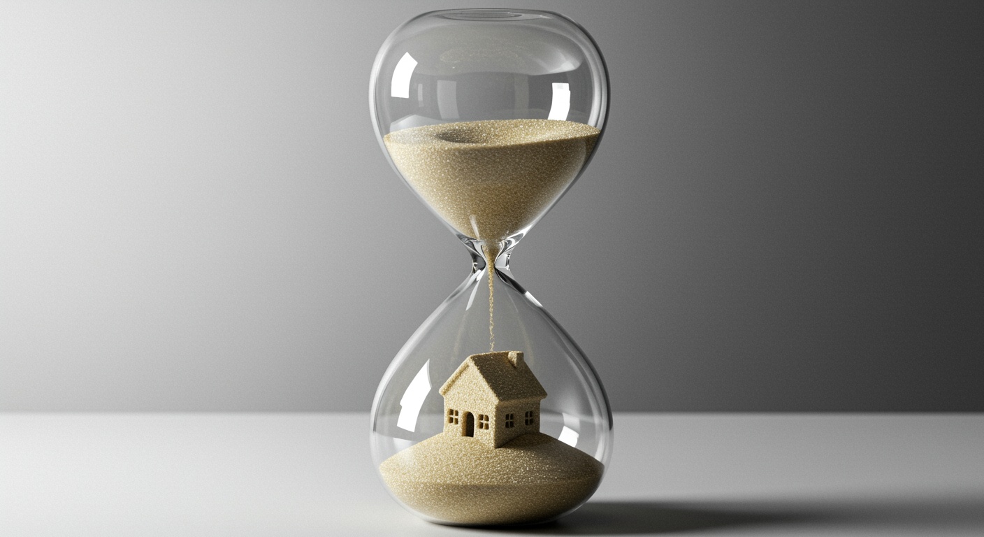 ما هي أنواع وأشكال الاستثمار العقاري؟