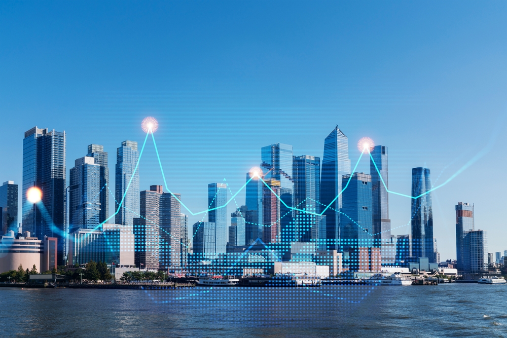 ما هي أنواع وأشكال الاستثمار العقاري؟