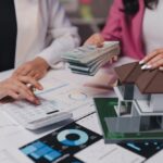 كيف تحقق تدفق نقدي من العقارات