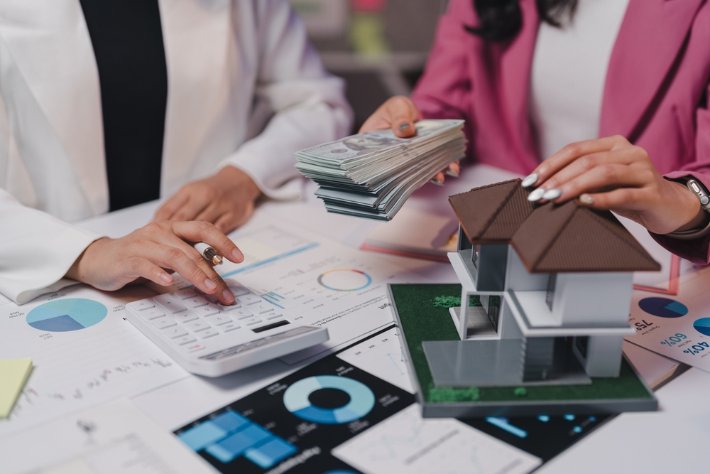 كيف تحقق تدفق نقدي من العقارات
