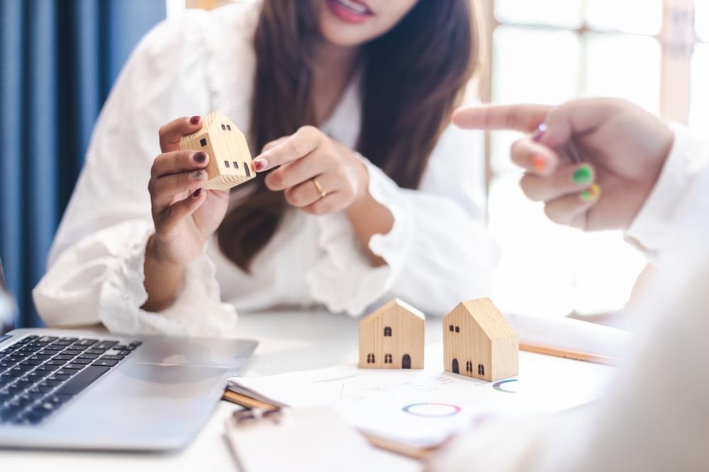 ما هو معدل الرسملة في العقارات؟
