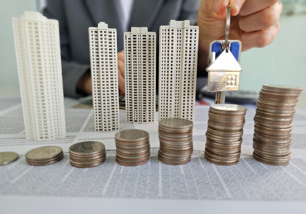 ما هو معدل الرسملة في العقارات؟