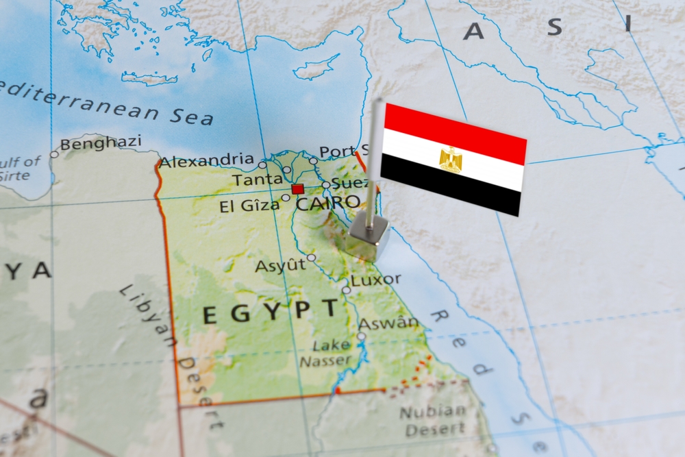 مستقبل السوق العقاري في مصر