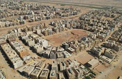 الحي المتميز مدينة بدر