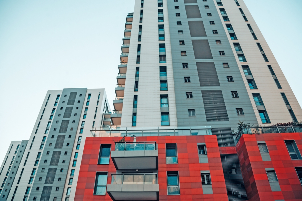 المشروعات العقارية متعددة الاستخدامات (Mixed Use)